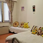 Spacious Apartment In Oostende With Balcony And Parking
