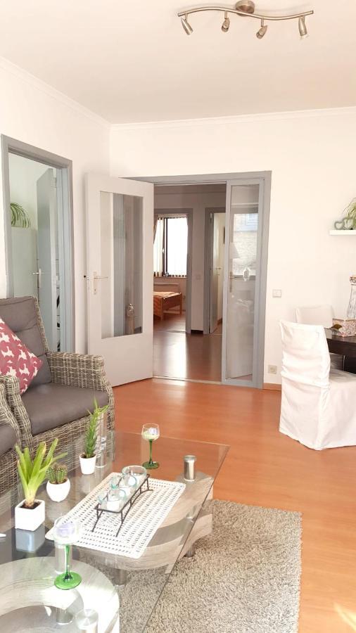 Spacious In With Balcony And Parking