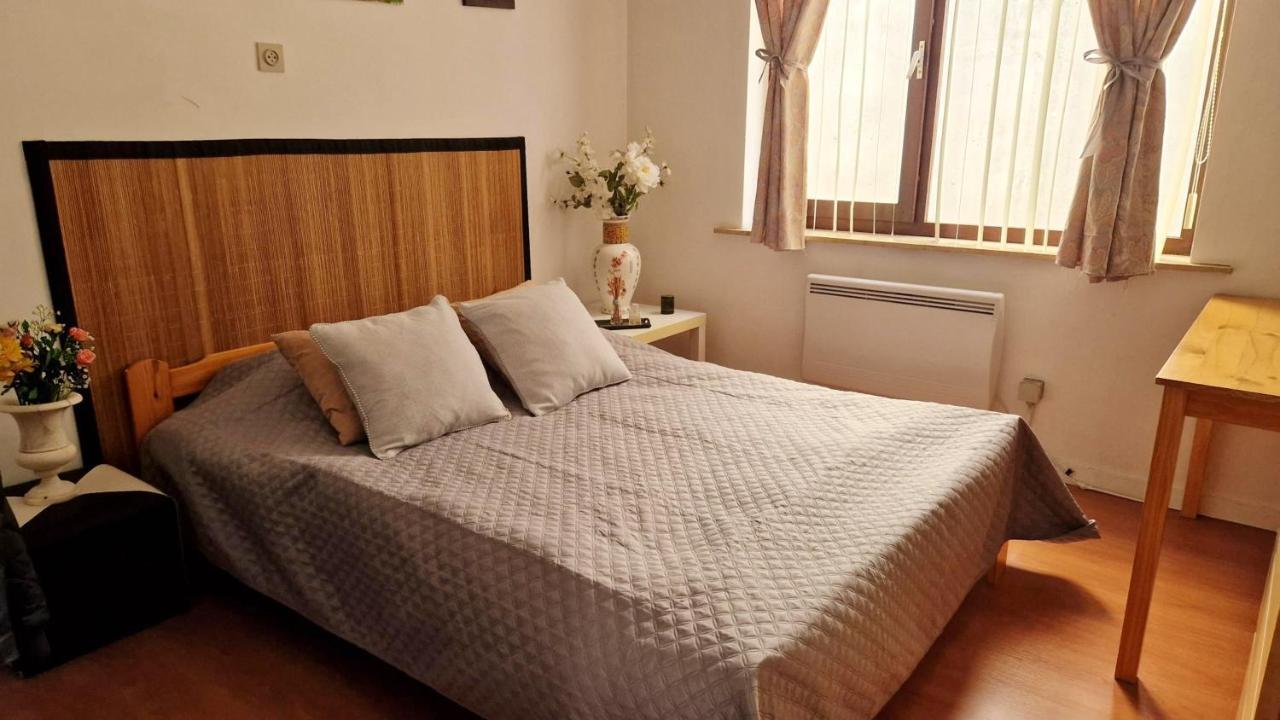 Appartement Spacious In With Balcony And Parking Oostende