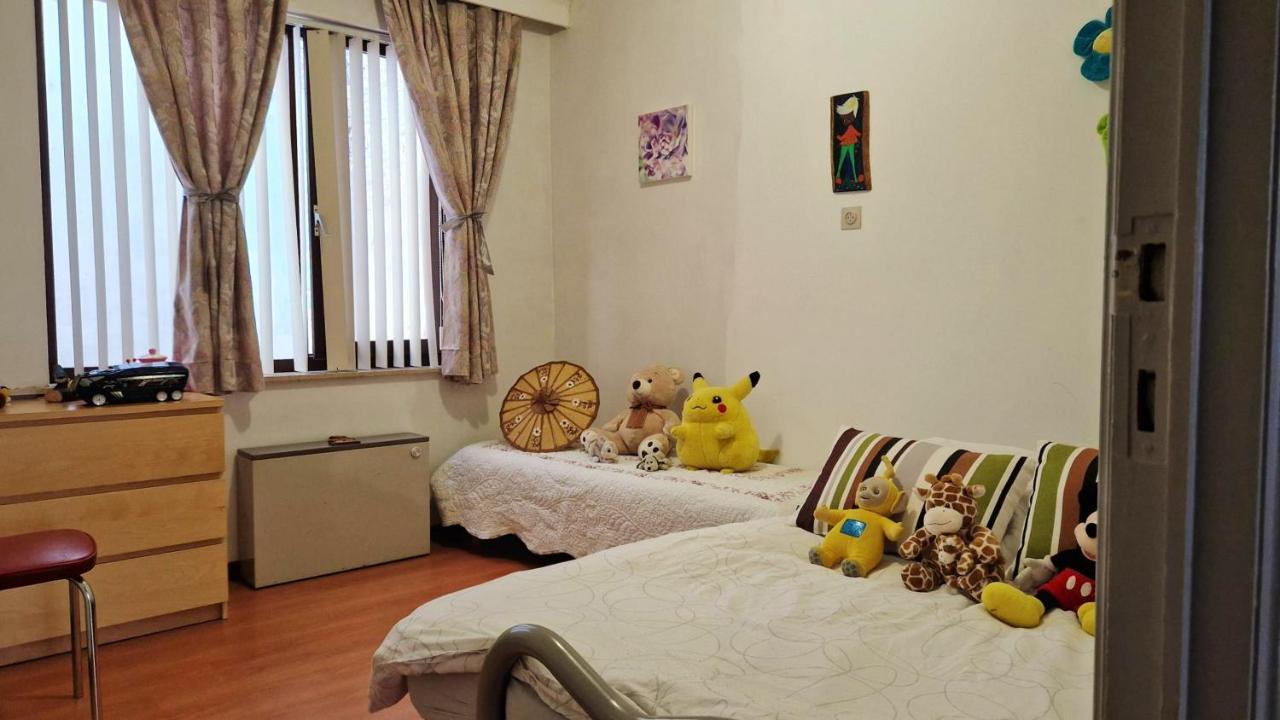 Spacious In With Balcony And Parking Oostende