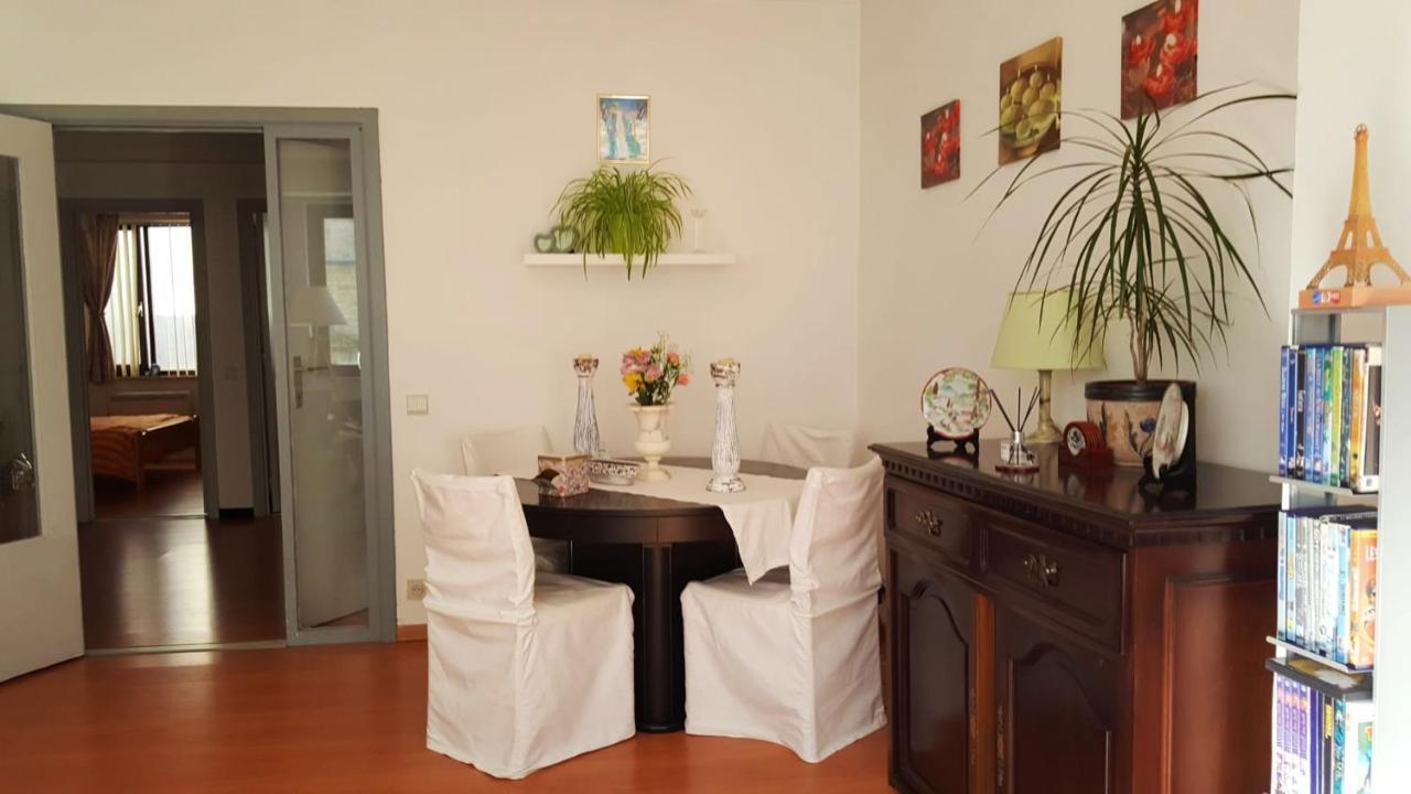 Spacious In With Balcony And Parking Appartement