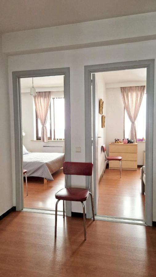 Appartement Spacious In With Balcony And Parking Oostende